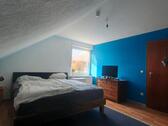 Foto - 2.5 Zimmer Dachgeschoßwohnung in Netphen
