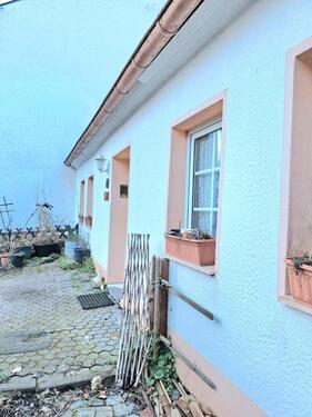 Foto - 2 Zimmer Einfamilienhaus zum Kaufen in Marpingen