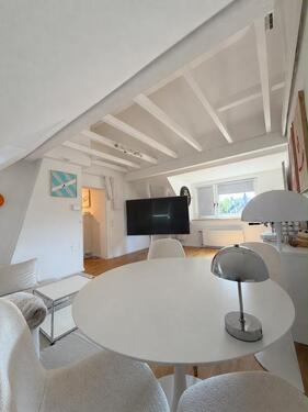 Foto - 2 Zimmer Dachgeschoßwohnung zum Kaufen in Köln