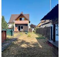 2-Familienhaus mit Garten in Bürstadt ohne Makler