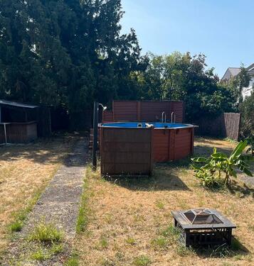 Foto - Einfamilienhaus zum Kaufen in Bürstadt