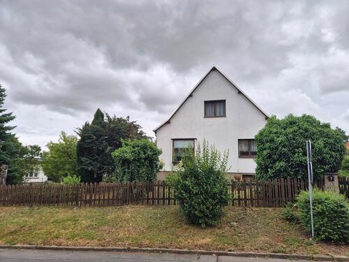 Foto - 6 Zimmer Einfamilienhaus zum Kaufen in Sangerhausen