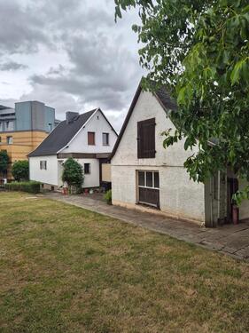 Foto - Einfamilienhaus in Sangerhausen zum Kaufen