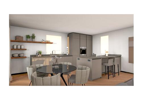 Foto - Etagenwohnung zur Miete in Bad Bentheim