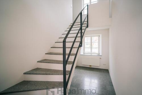 Foto - Etagenwohnung zur Miete in Mindelheim
