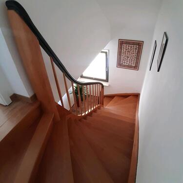 Foto - Schöne, helle DG-Wohnung in Hösbach-Bhf.