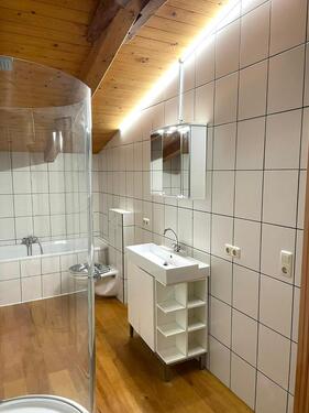 Foto - Etagenwohnung in Köthen (Anhalt)