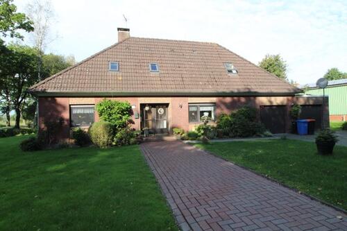 Foto - Appartement mit EBK nahe Wittmund