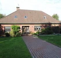 Appartement mit EBK nahe Wittmund