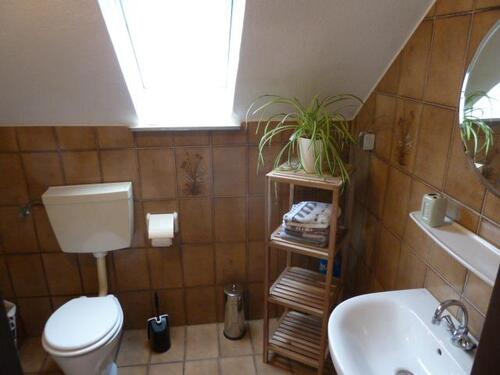 Foto - Etagenwohnung in Wittmund