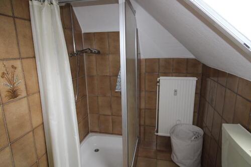Foto - Etagenwohnung in Wittmund zur Miete