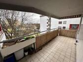 Foto - Helle 3-Zimmer-Wohnung in Top-Lage von Bamberg