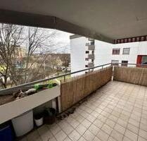 Helle 3-Zimmer-Wohnung in Top-Lage von Bamberg