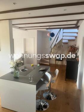 Foto - Wohnungsswap - 3 Zimmer, 139 m² - Brüsseler Str., Köln