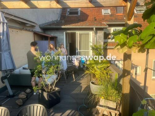 Foto - Etagenwohnung zur Miete in Köln
