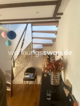 Foto - Etagenwohnung in Köln