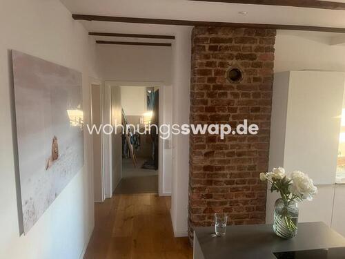Foto - Etagenwohnung in Köln zur Miete