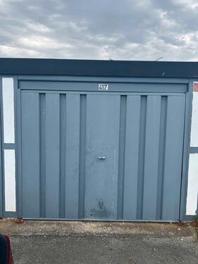 Foto - Garage zu vermieten - 60,00 EUR Miete,