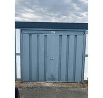 Garage zu vermieten - 60,00 EUR Miete, in Zwickau (PLZ: 08066) Auerbach