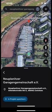 Foto - andere in Zwickau zur Miete