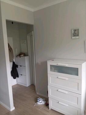 Foto - Etagenwohnung zur Miete in Berlin