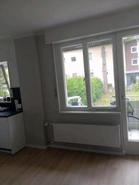 Foto - Etagenwohnung in Berlin