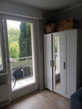 Foto - Etagenwohnung in Berlin zur Miete