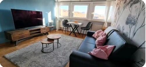 Foto - Etagenwohnung zur Miete in Stuttgart