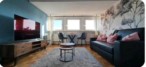Foto - Etagenwohnung in Stuttgart