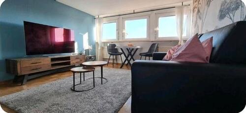 Foto - Etagenwohnung in Stuttgart zur Miete