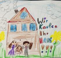 ‼️Unser Traum vom Haus – Ihr Turbo-Verkauf‼️ - Troisdorf