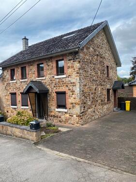 Foto - Haus freistehend Nähe belgischer Grenze