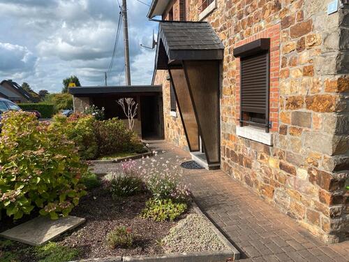 Foto - Einfamilienhaus in Eschweiler