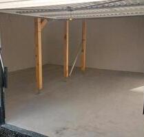 Vermiete Doppelgarage in Schwerin Görries