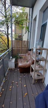 Foto - Etagenwohnung in Leipzig