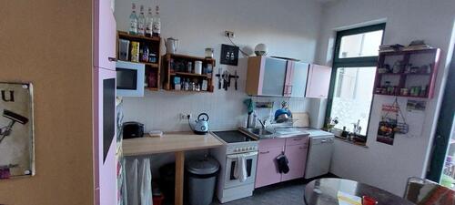 Foto - Etagenwohnung in Leipzig zur Miete