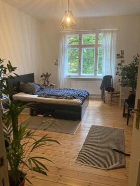 Foto - WG-Zimmer 2Monate Dez + Jan temporary