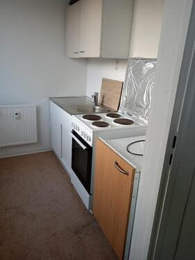 Foto - Ab sofort ein Studio-Apartment für eine Einzelperson