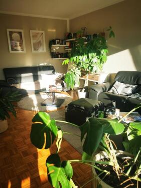 Foto - 2 Zimmer Etagenwohnung in Bremen