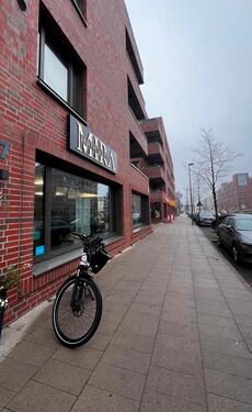 Foto - Friseursalon Überseestadt - 3.000,00&nbsp;EUR Kaltmiete, ca.&nbsp; 120,00&nbsp;m&sup2;