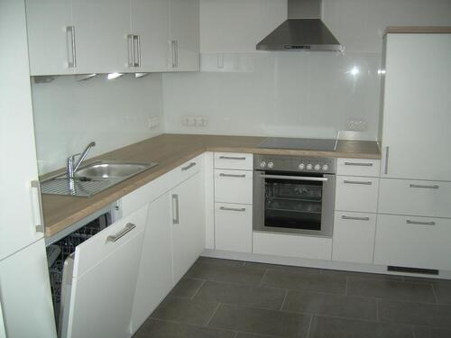 Foto - 2 Zimmer Etagenwohnung in Nordhorn