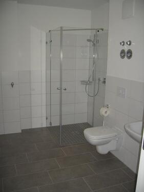 Foto - Etagenwohnung in Nordhorn zur Miete