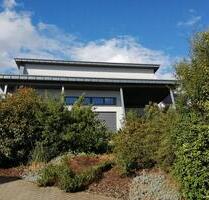 Innovatives Design in Ortsrandlage - Werbach