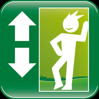 Foto - Wie wäre es denn mit dieser Wohnung?