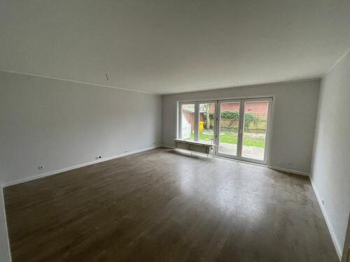 Foto - 3 Zimmer Etagenwohnung zur Miete in Wyk Auf Föhr