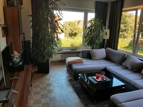 Foto - 2 Zimmer Etagenwohnung zur Miete in Schortens