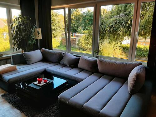 Foto - Etagenwohnung in Schortens zur Miete