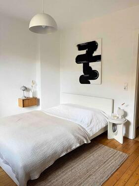 Foto - 2 Zimmer Etagenwohnung zur Miete in Arnstadt