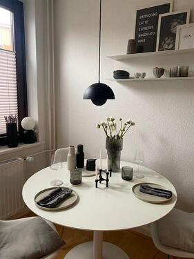 Foto - 2 Zimmer Etagenwohnung in Arnstadt