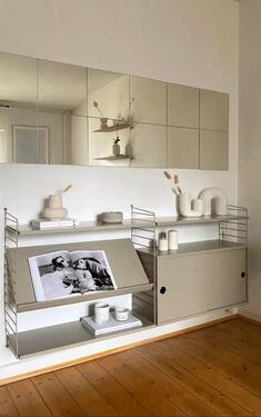 Foto - Etagenwohnung in Arnstadt zur Miete